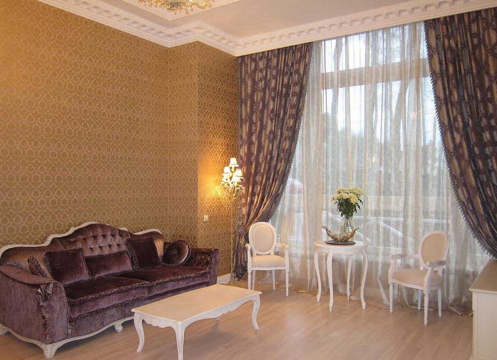 2012- Дом в Песках