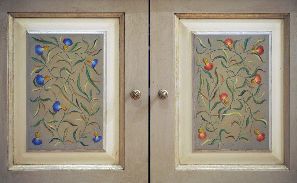 Квартира в Санкт-Петербурге