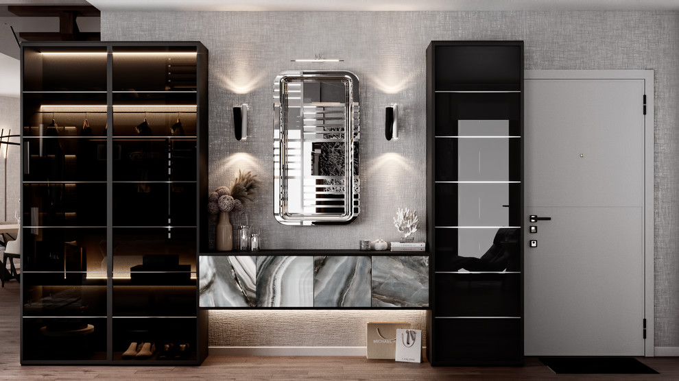 Appartamento per una coppia giovane.