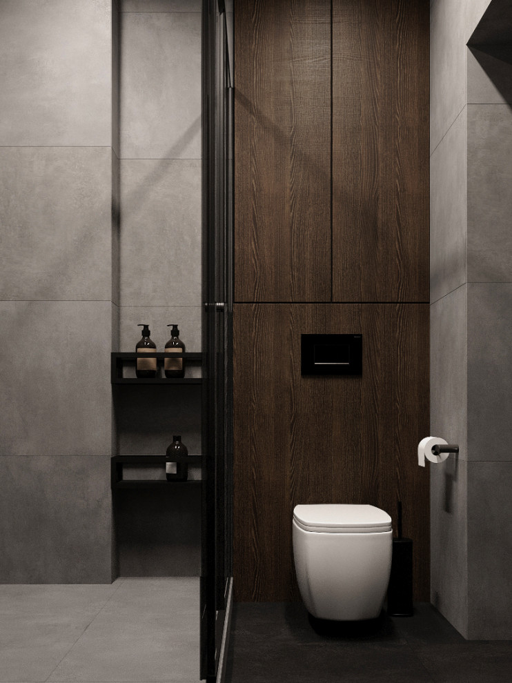 Квартира молодого программиста