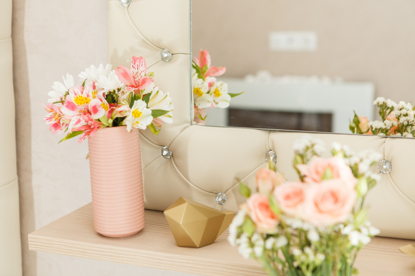 Квартира Адлер