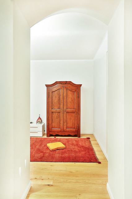PETIT A&rsquo; PETIT modern-schlafzimmer