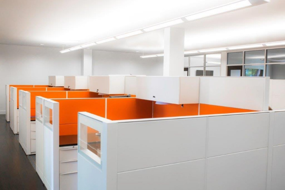 IT/Data Center Renovation