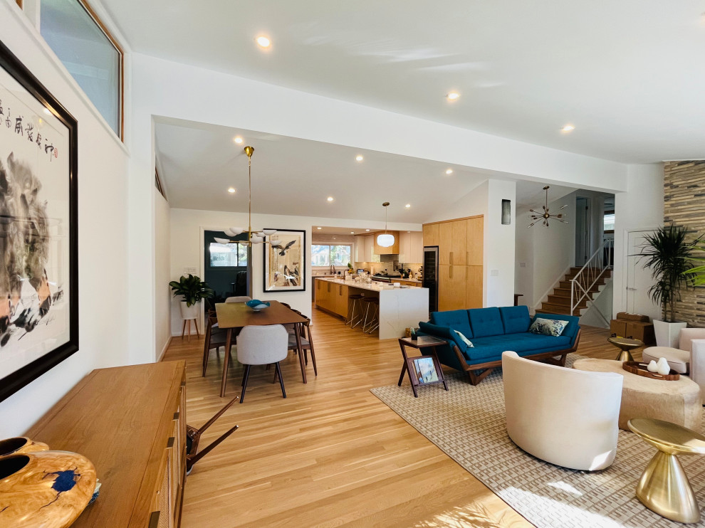 Bethesda, MA Renovation