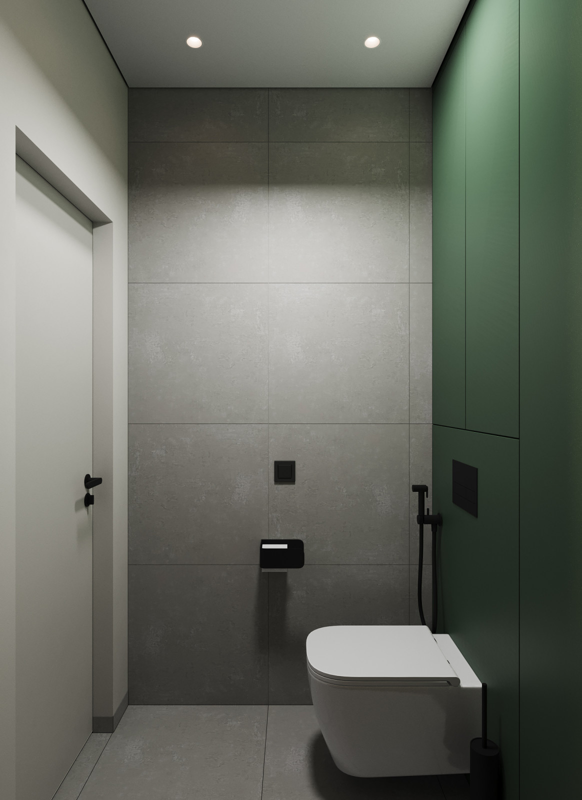 ЖК Южные кварталы (2 проект)