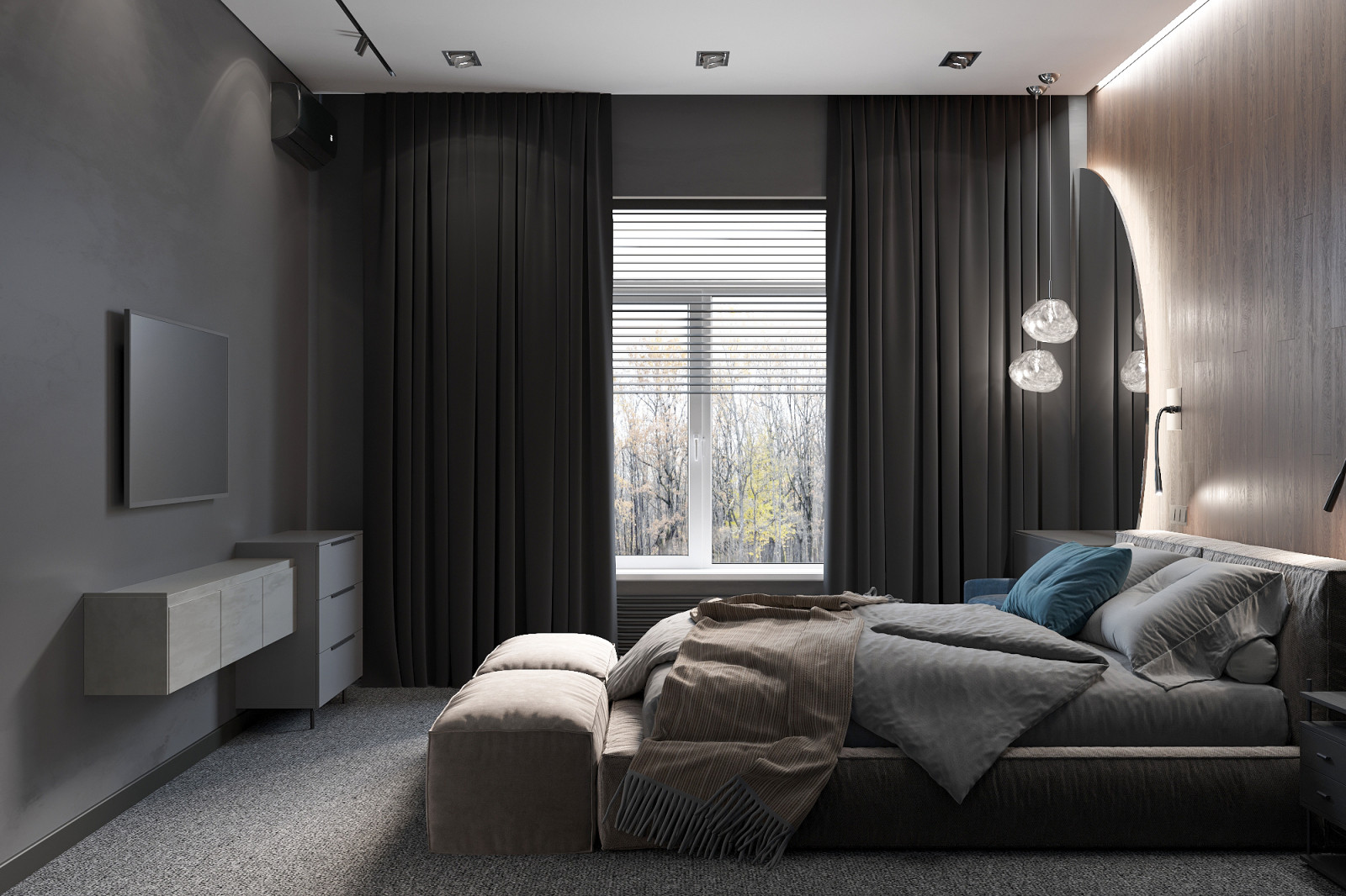 Дом в п. «Идиллия»