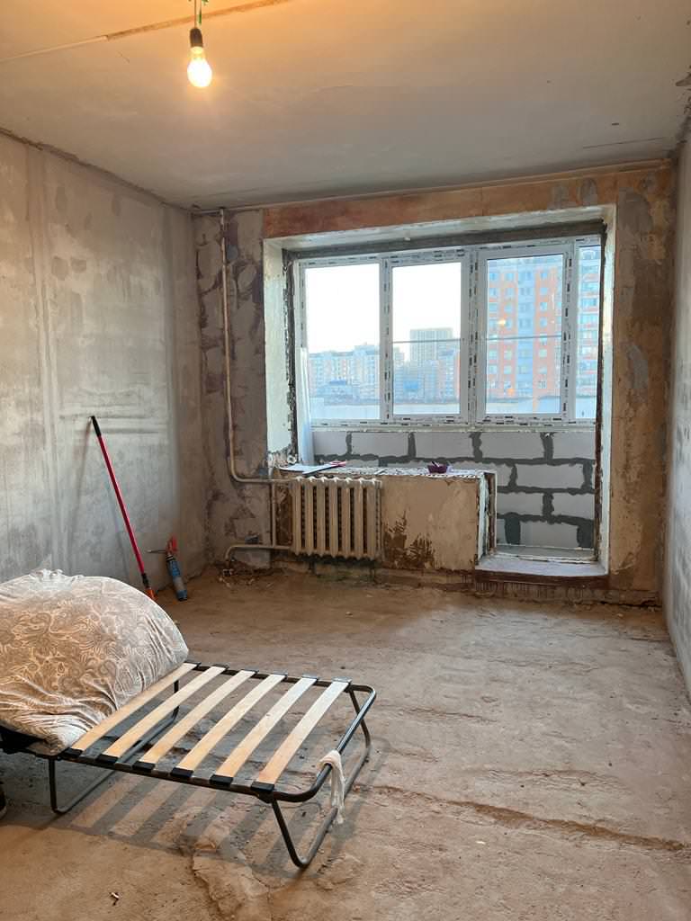 ул. Щелковское шоссе