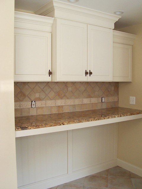 Kitchens klassisk-koek