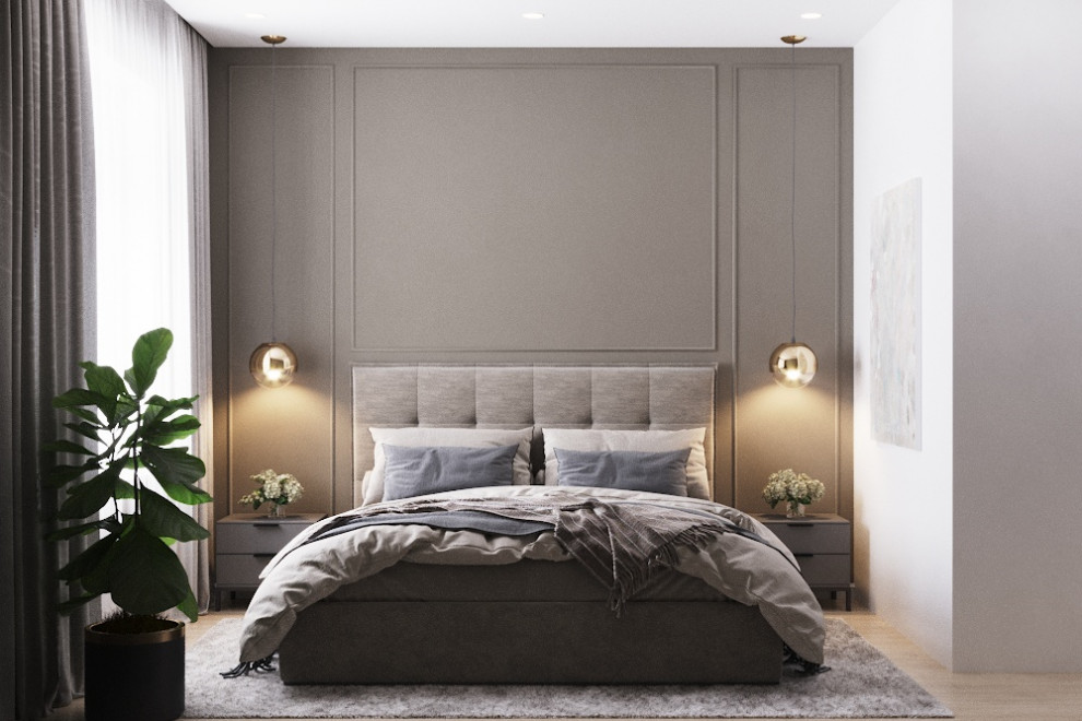 ЖК "Рассказово" - 70 кв.метров