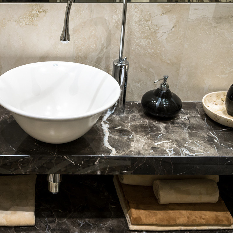 Интерьер квартиры