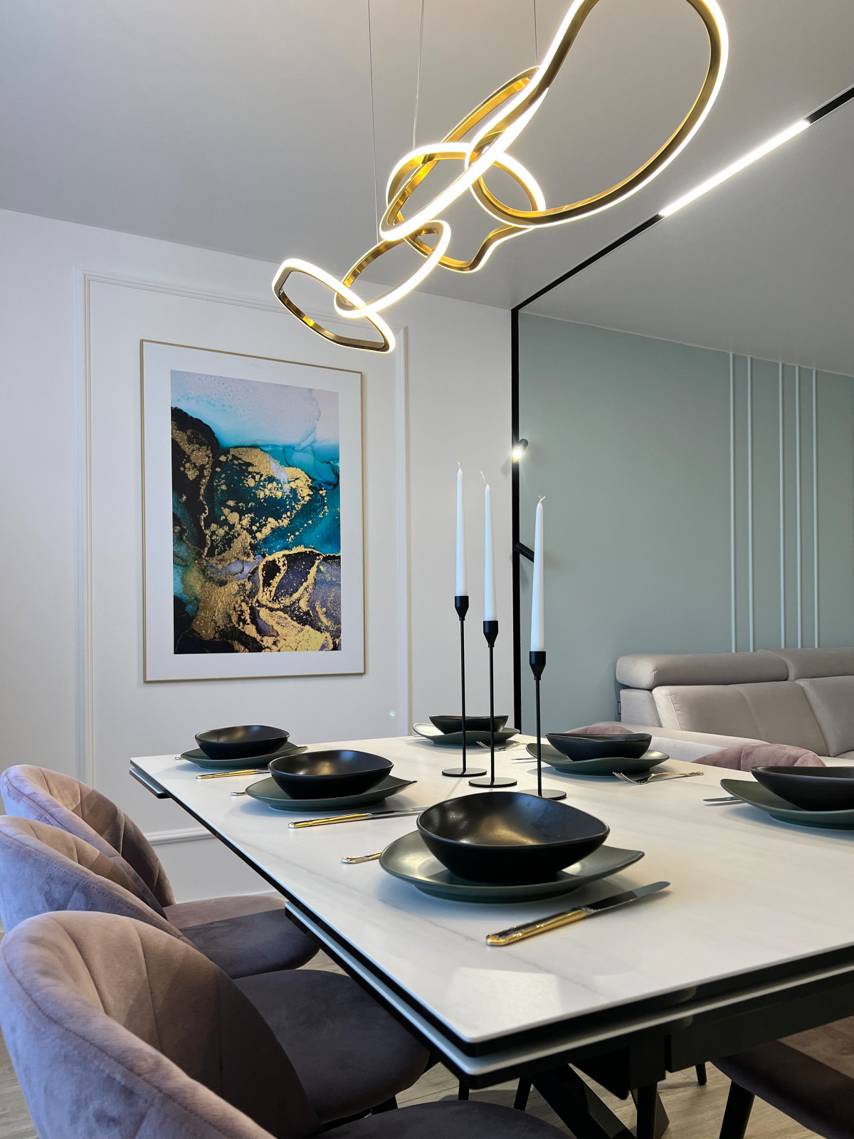 Квартира на Ленина