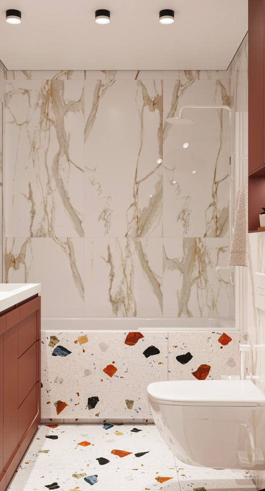 Краски счастья