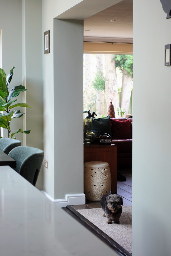 The Bilton Kitchen III - Thornham - RRP £35,550 - Luxe Price £28,350