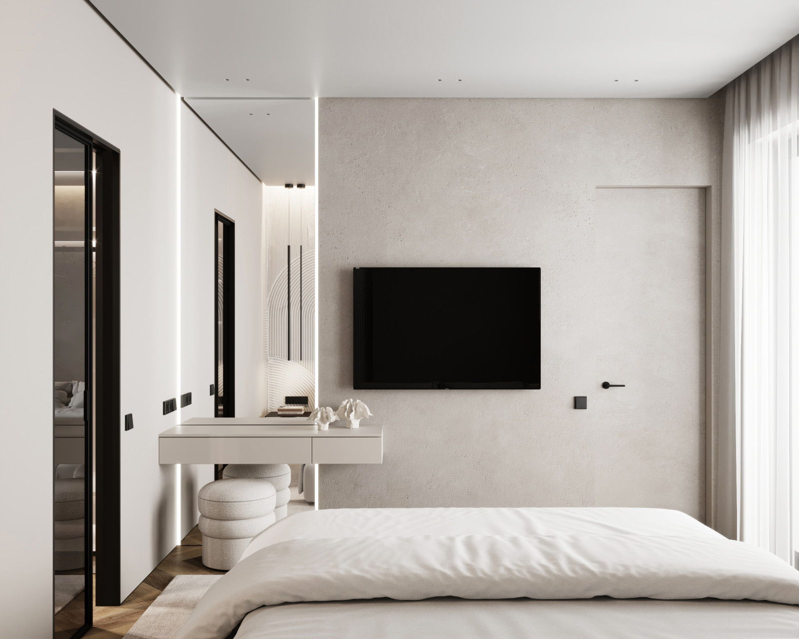 ЖК Александровский сад