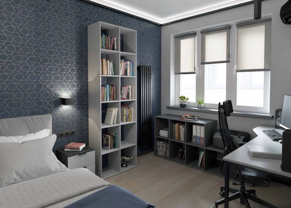 Квартира в ЖК "Центральный"