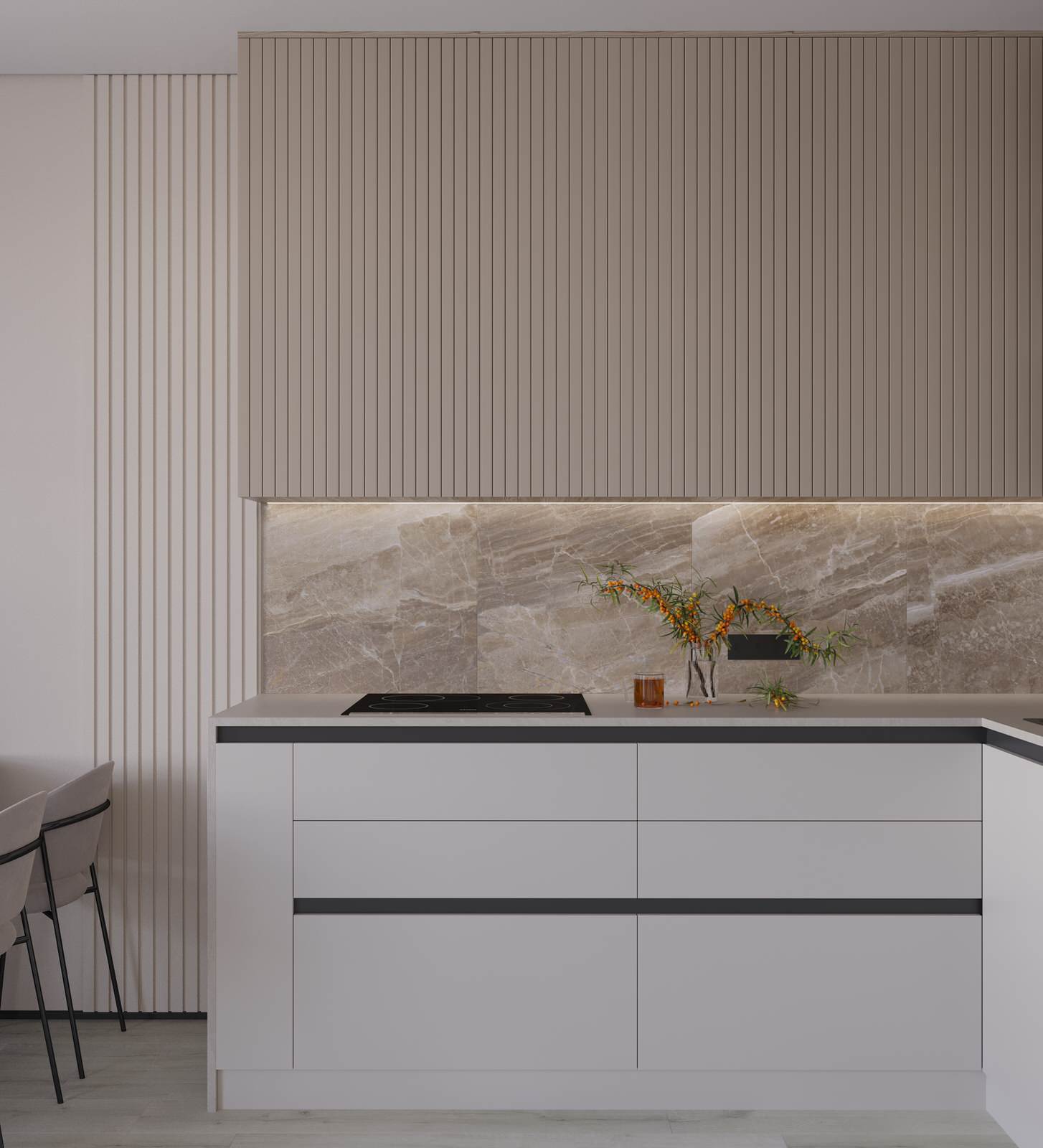 ЖК Лофт квартал - в самое сердце