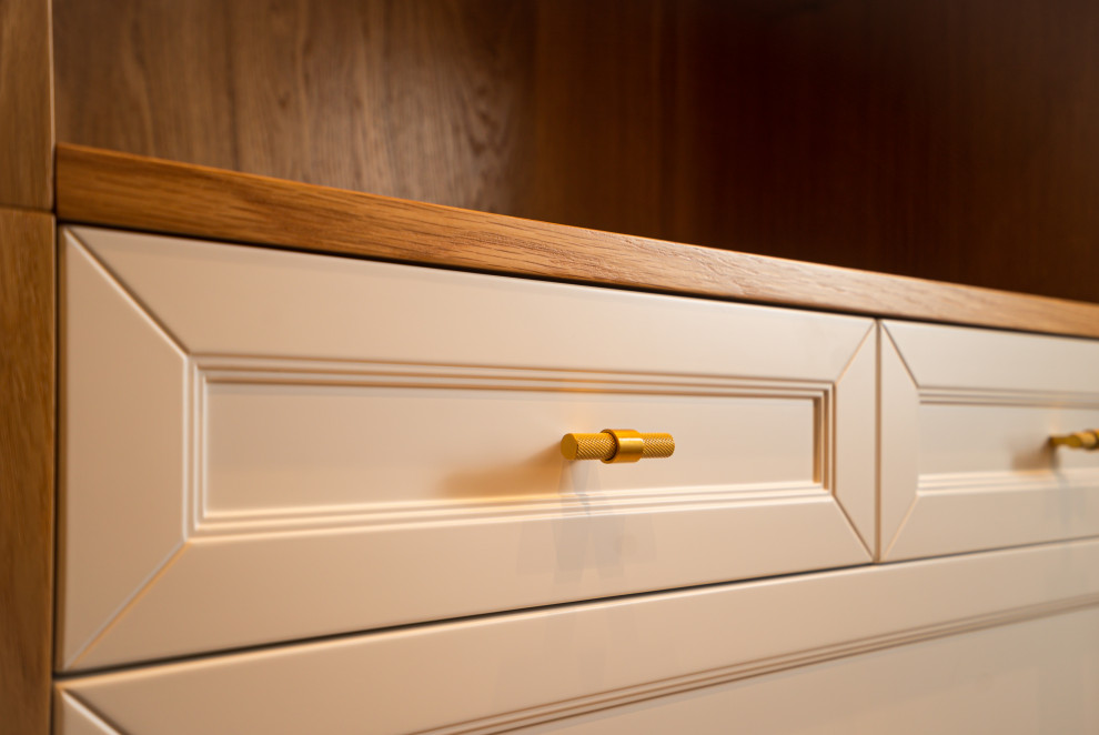 Детская гардеробная