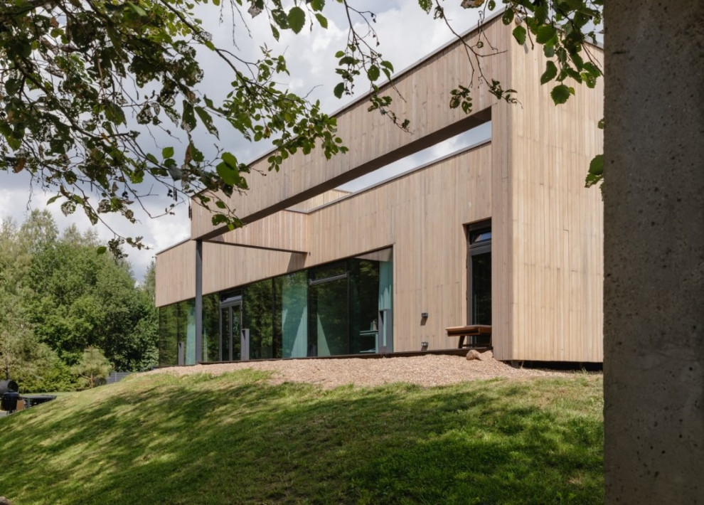 Matski House