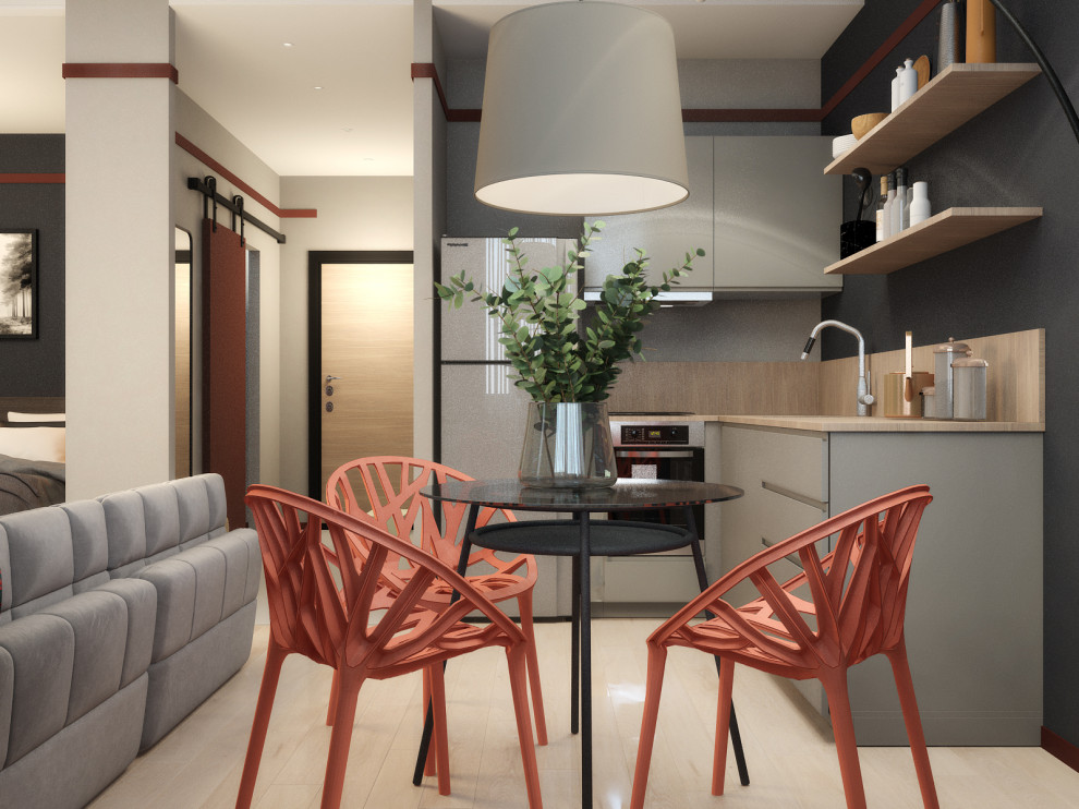 ЖК ТАЛИСМАН на Водном