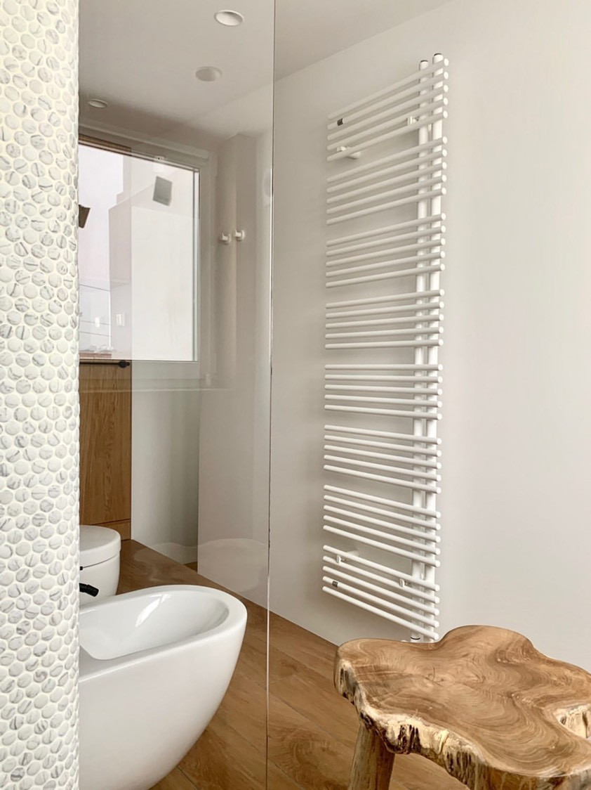 Квартира Елены Летучей