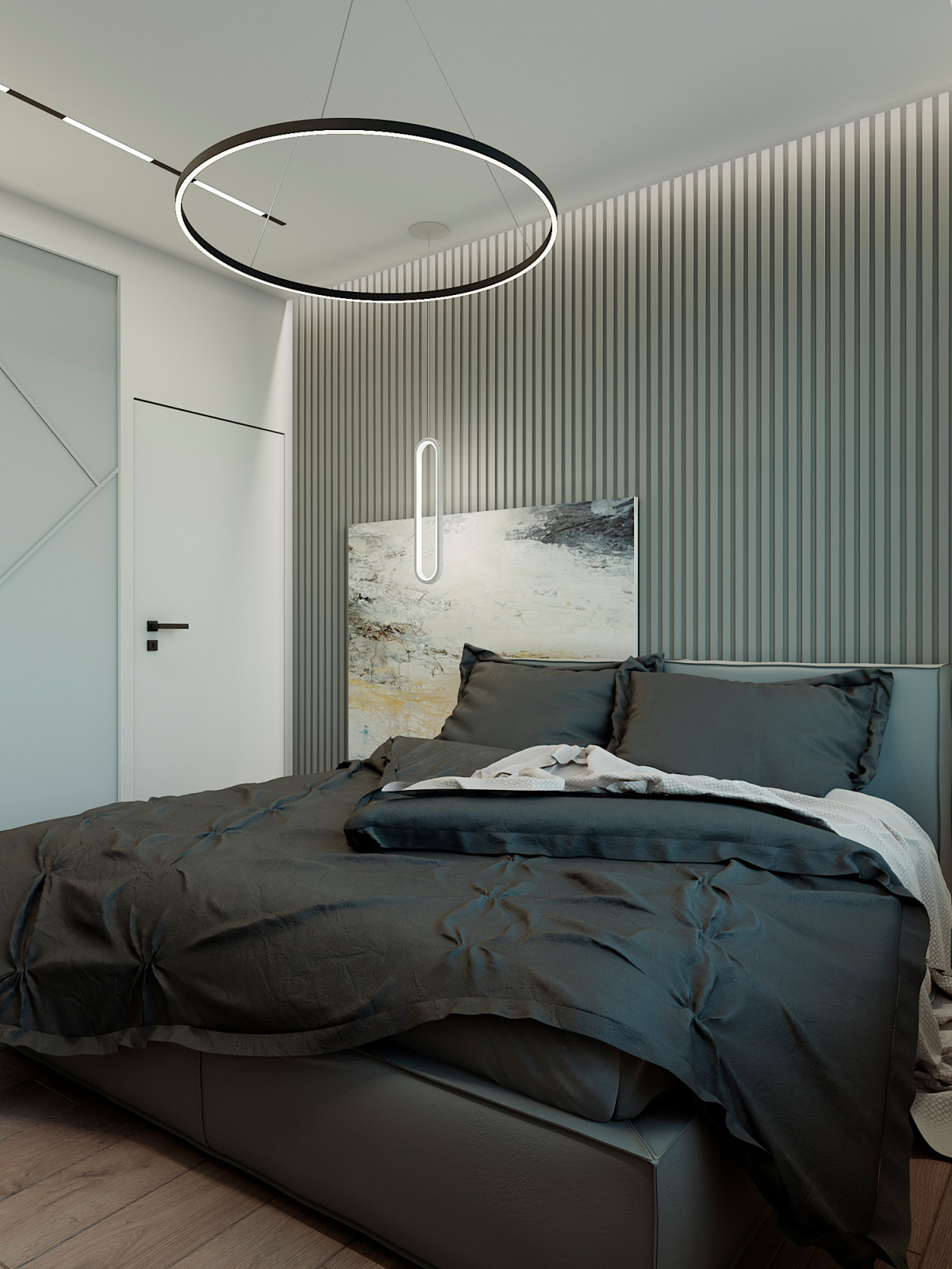 ЖК "Левел Амурская" г.Москва