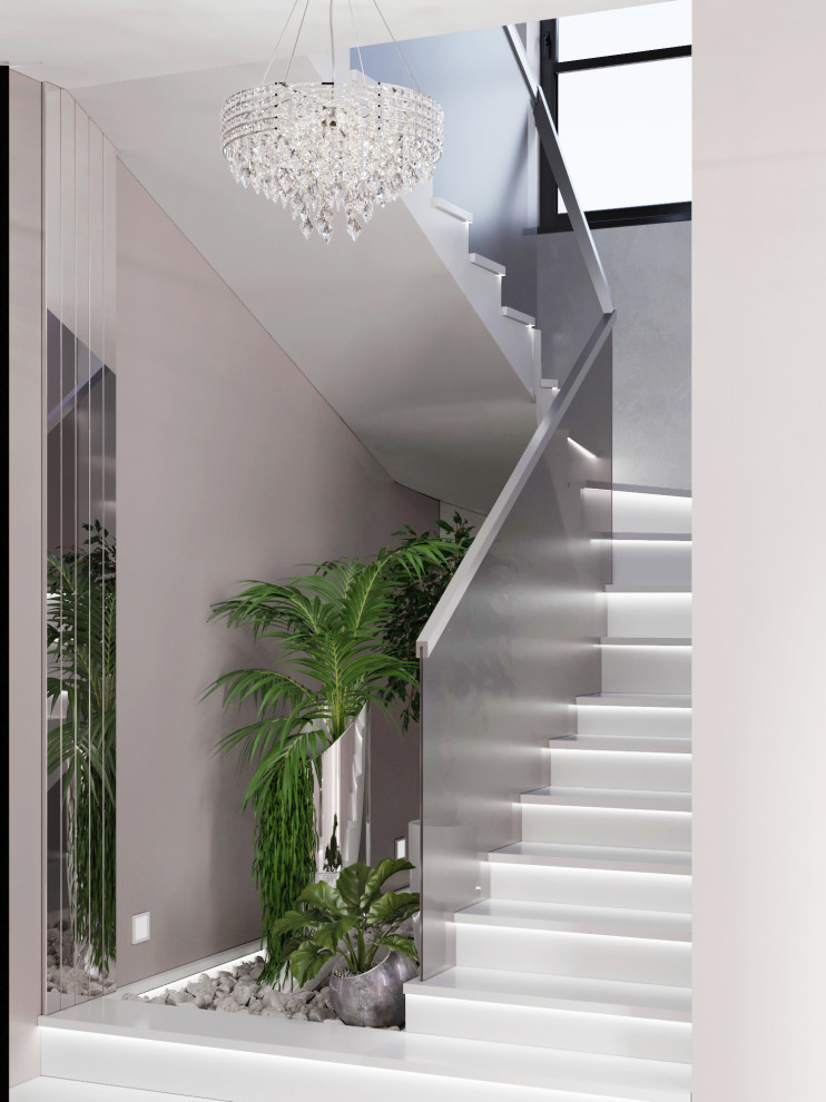 частный дом в г. Сочи