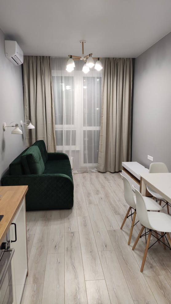 ЖК "Петр 1"-однушка под сдачу-фото