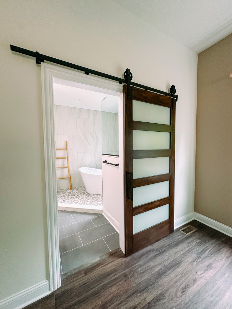 New Construction- Peotone