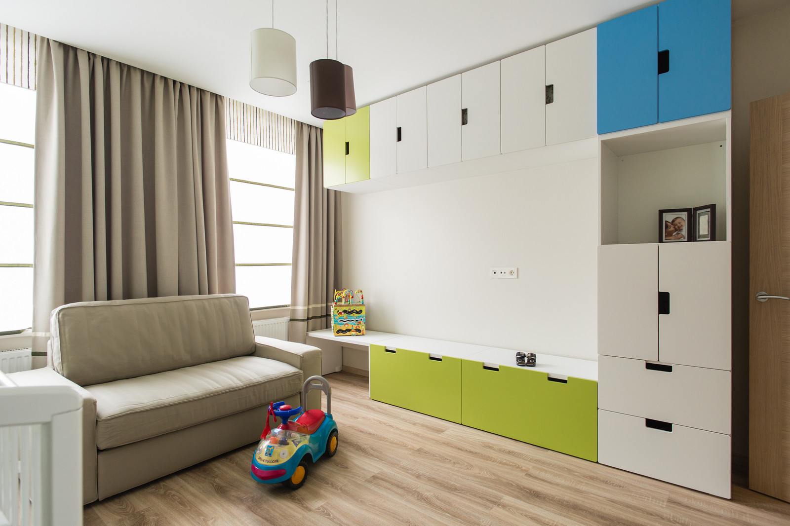 Квартира в жк "Царская Столица"