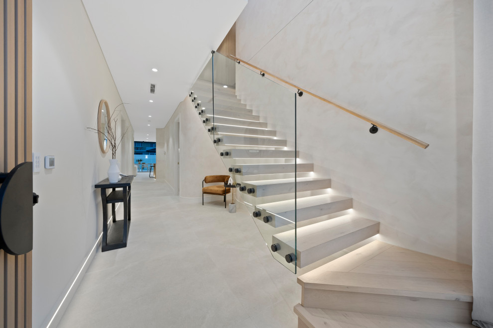 Luxury Duplex / Greenacre