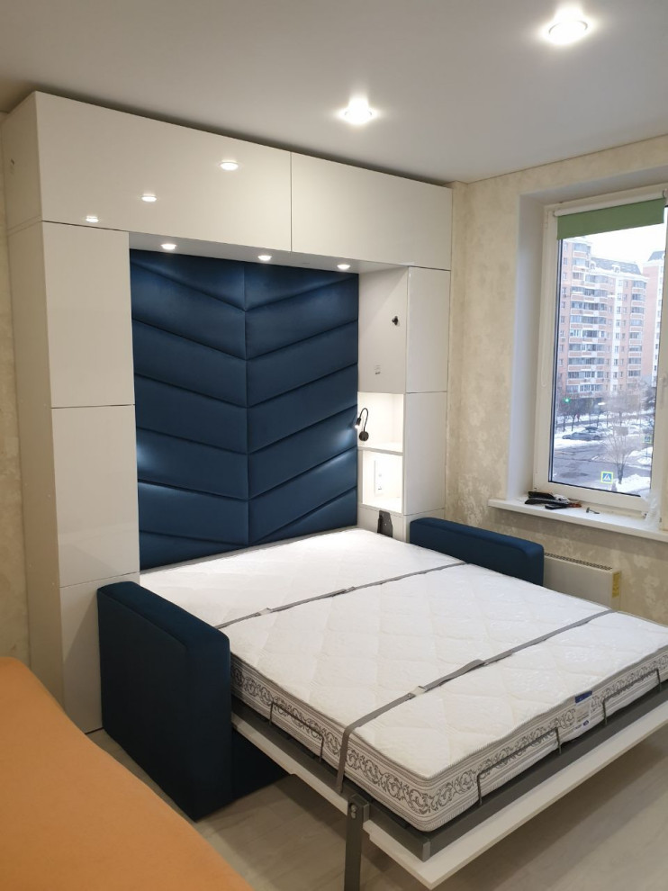 Установленные проекты