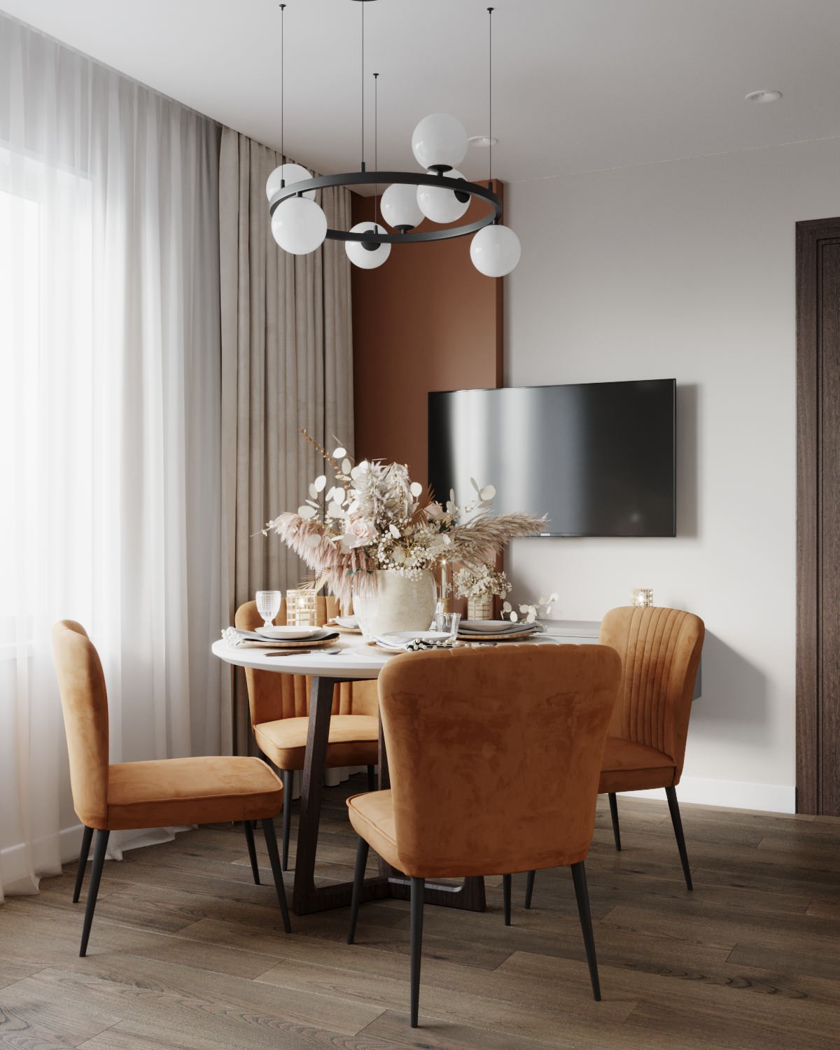 42,96 м2, квартира в г.Санкт-Петербург