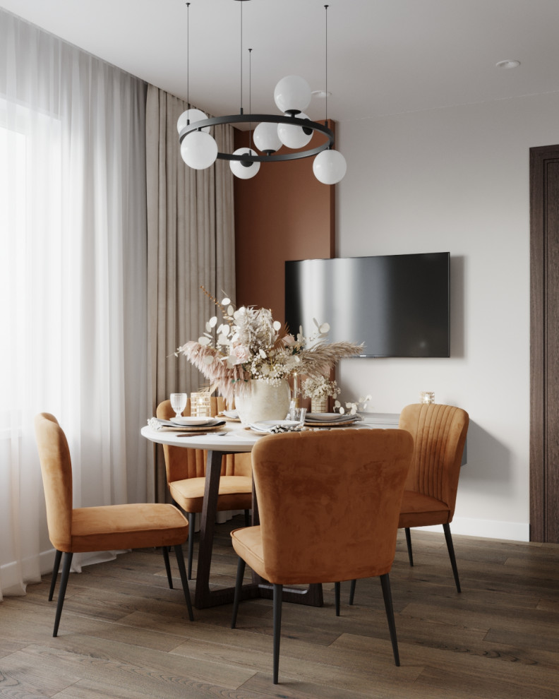 42,96 м2, квартира в г.Санкт-Петербург