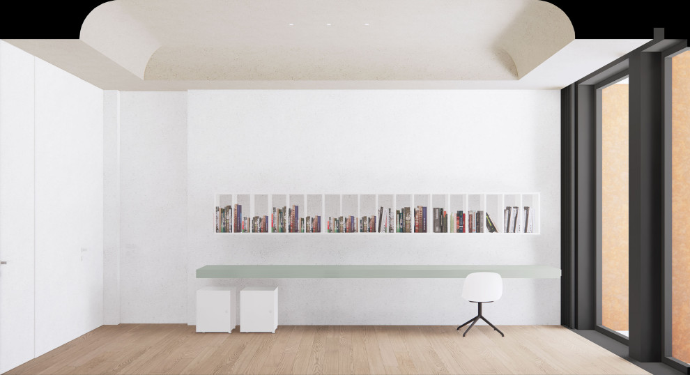 Дом в Барвихе