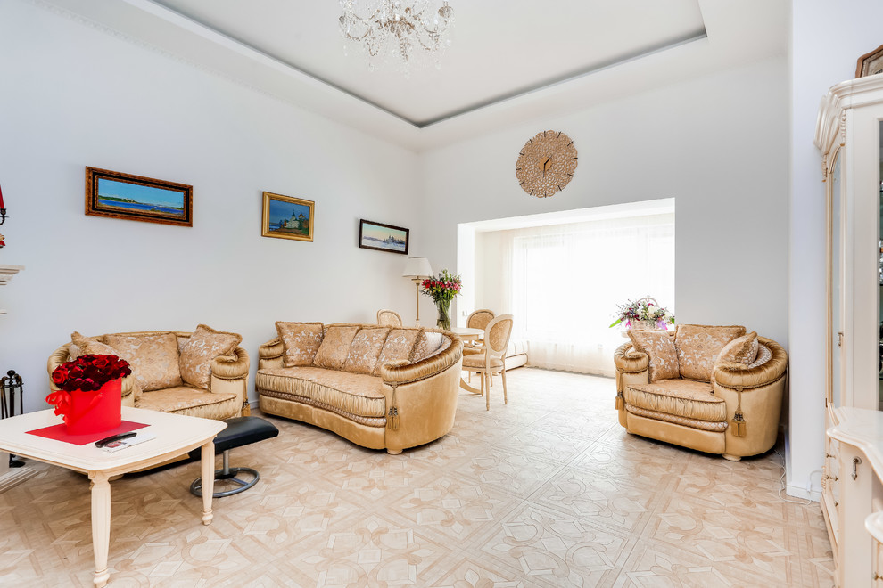 Ремонт таунхауса, 220м