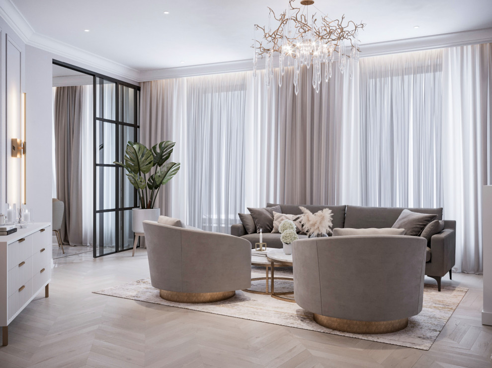 ЖК Новый город