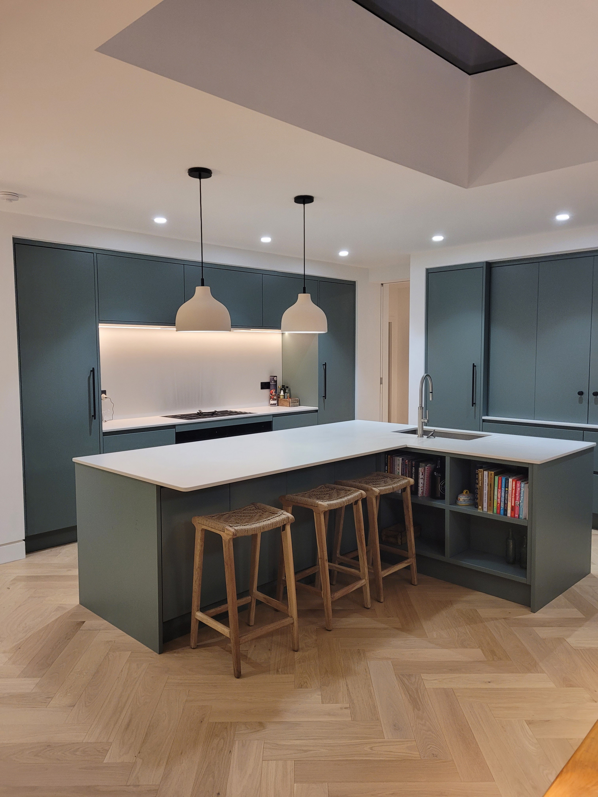 bramhall kitchen