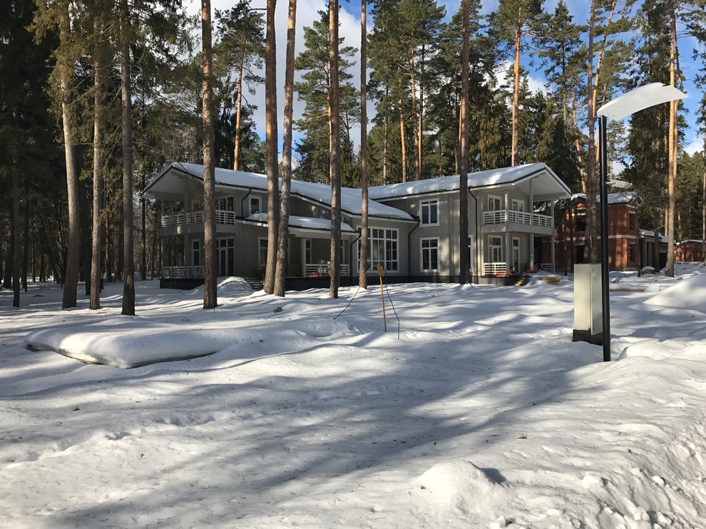 Звенигород Family Park