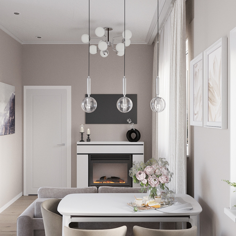 Перепланировка