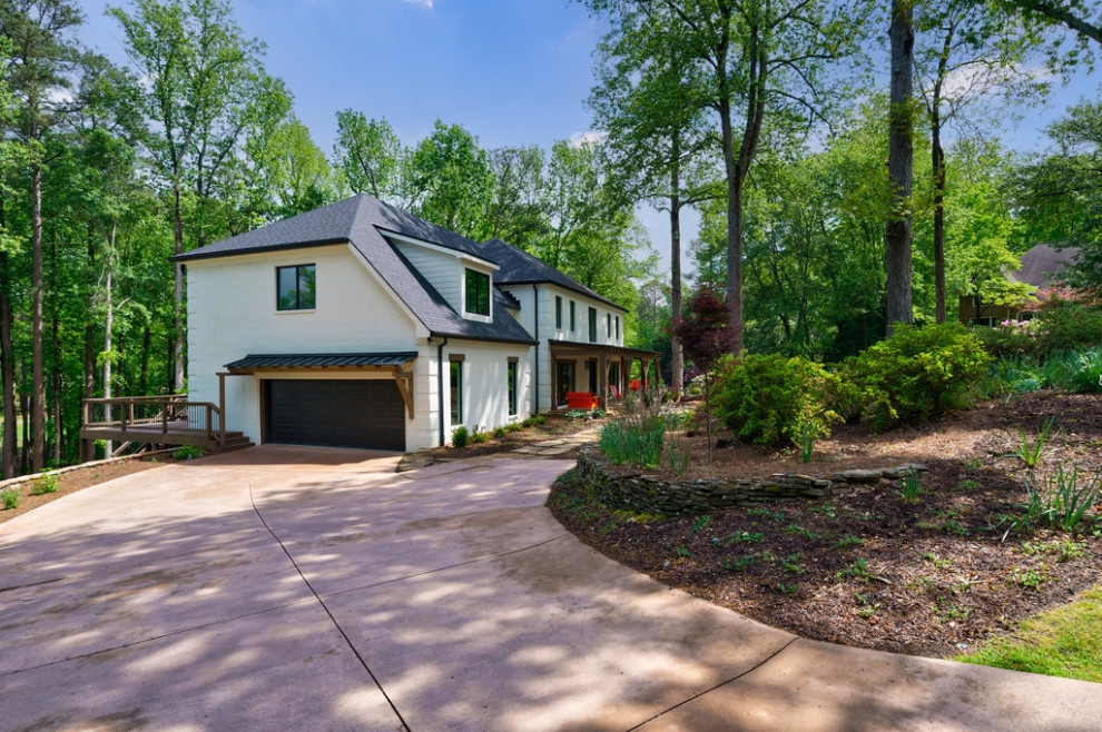 Roswell Remodel