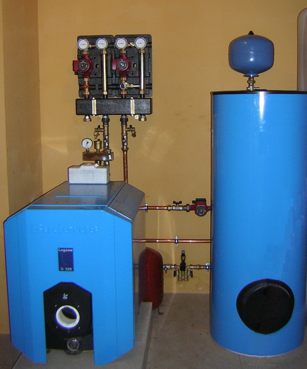 ТЦ Дикси, г. Дмитров