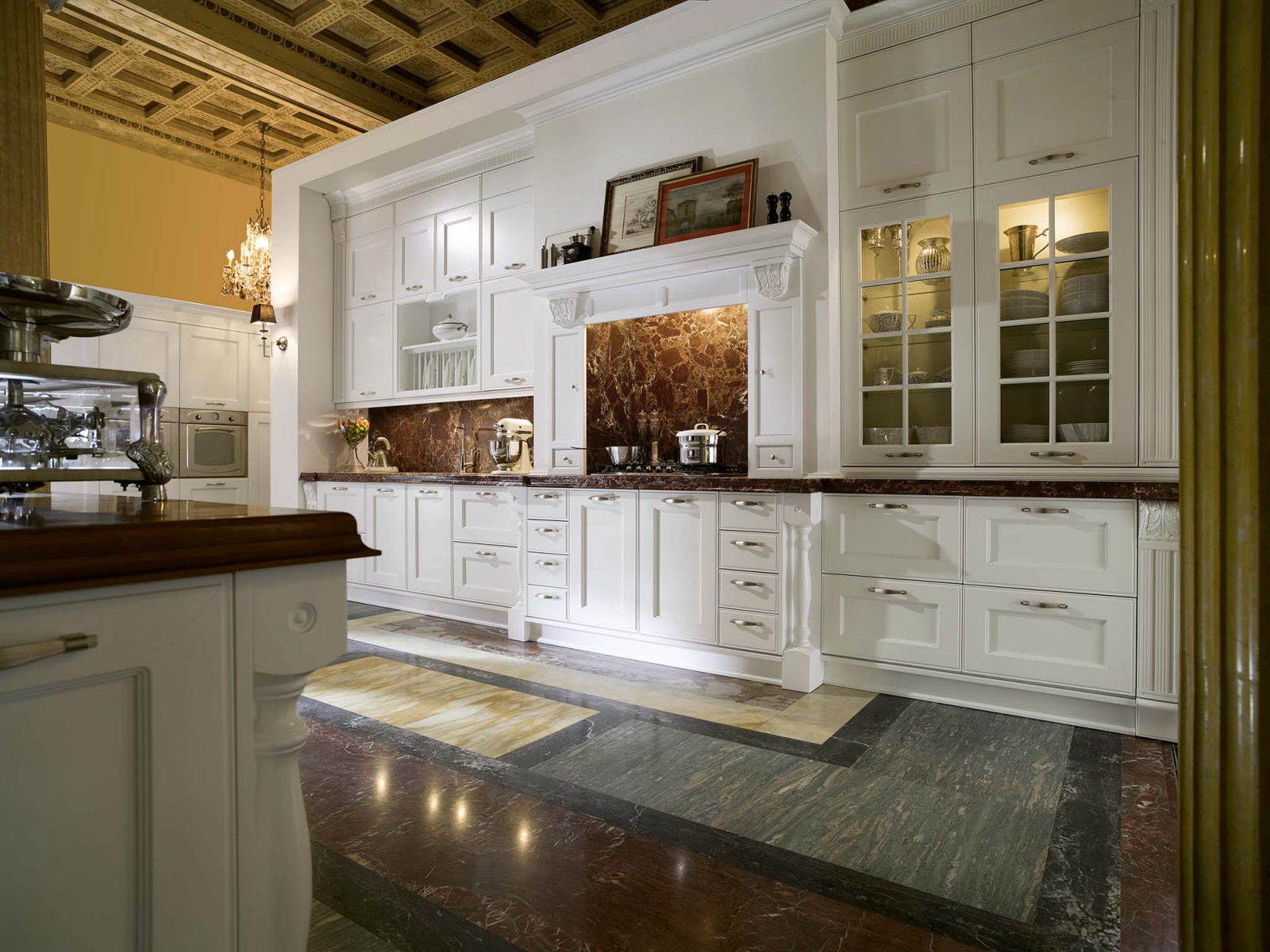 OPERA By Aster Cucine