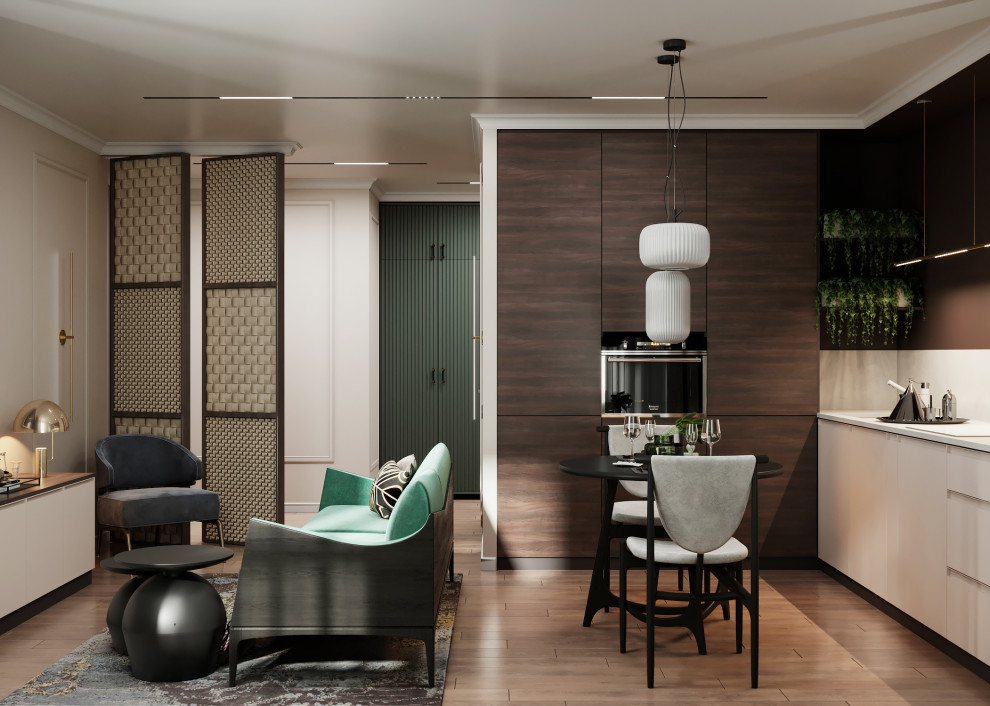 Женская территория