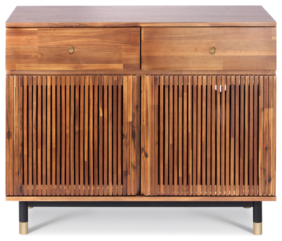 Soho Transitional Accent Chests And by LIEVO Houzz