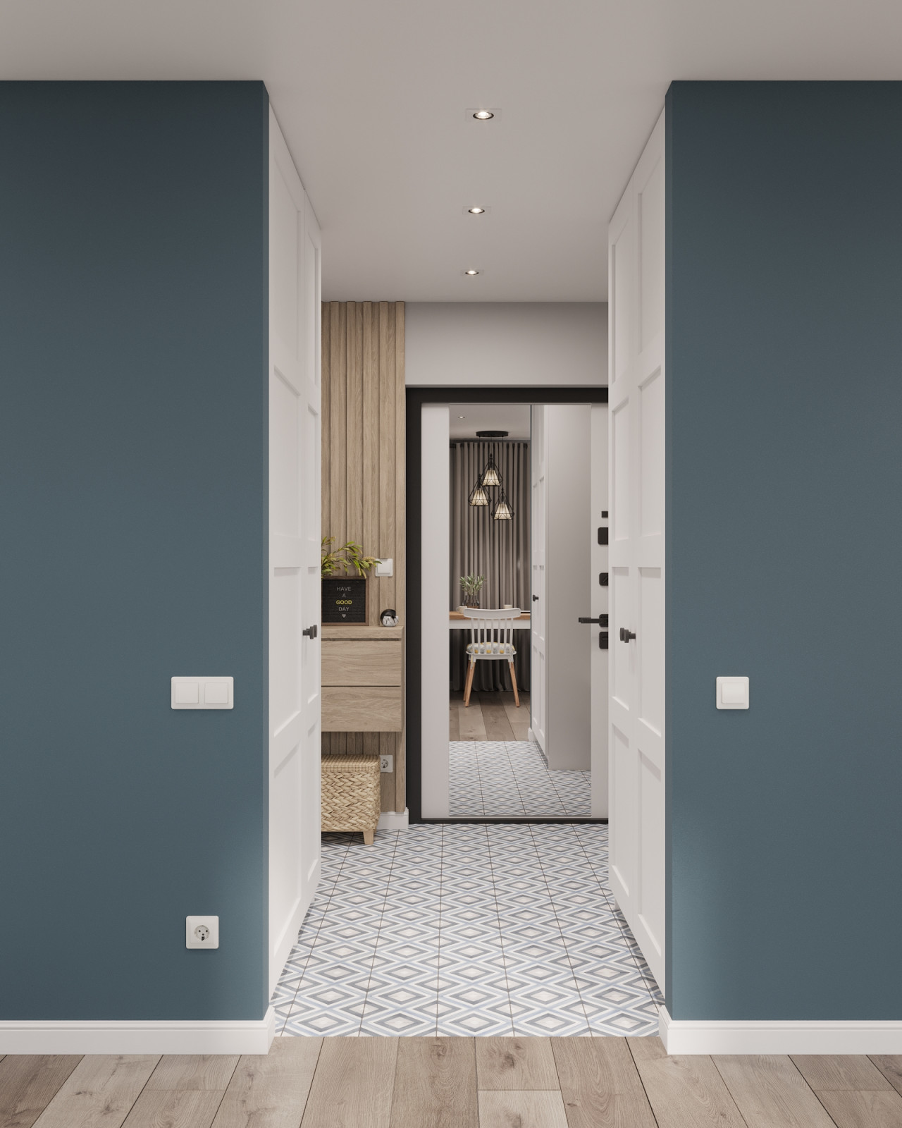 ЖК Уездный г. Санкт-Петербург