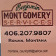 Benjamin Montgomery