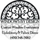Windows By Design