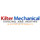 Kilter Mechanical Cooling and Heating