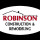 Robinson Construction & Remodeling