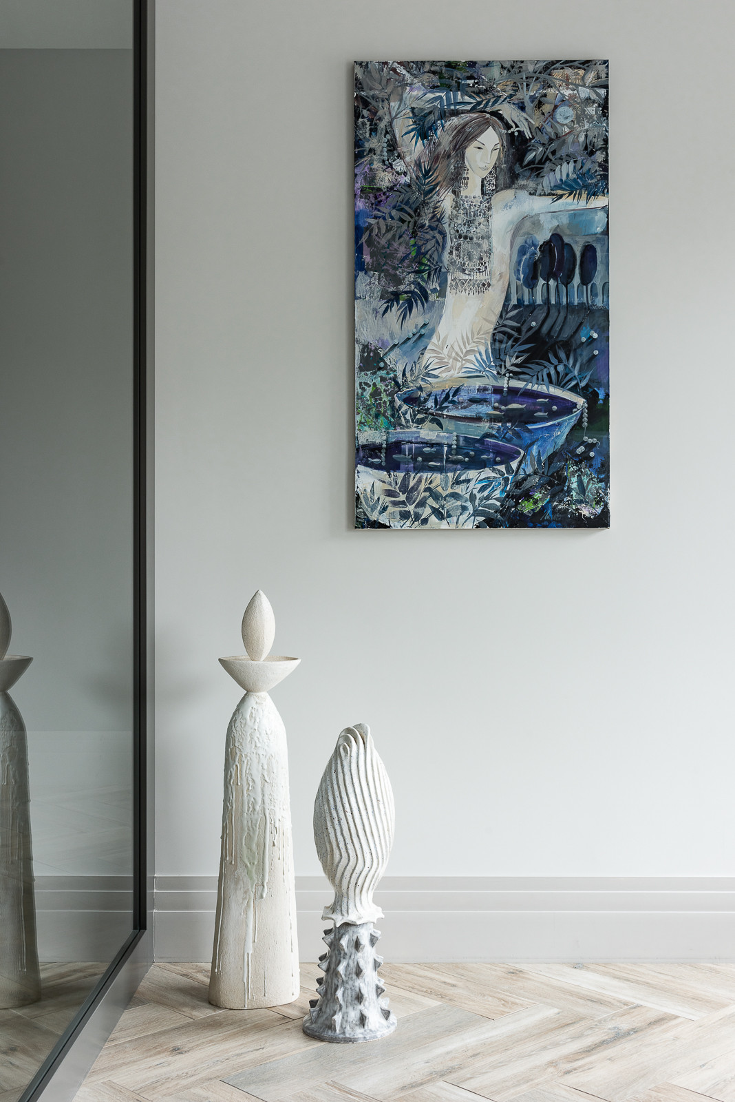 Картины для интерьера Ashehome